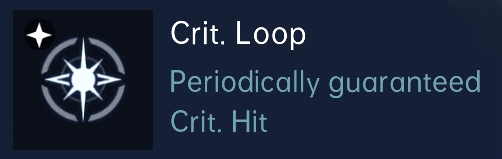 Crit Loop